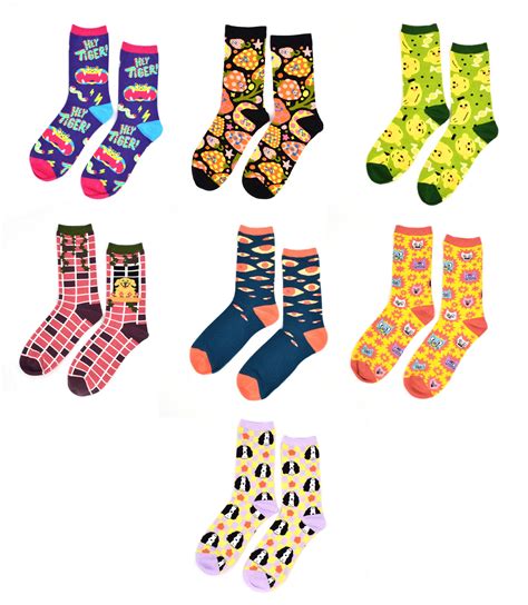 Sock lovers all over the world have been giving Soxy the double thumbs up for years, and Business Insider raved 4. . Awesome socks club